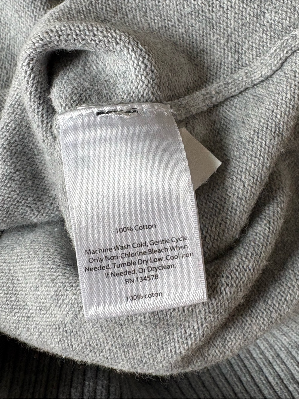 Vineyard Vines Boathouse quarter-zip sweater - Picture 5 of 5